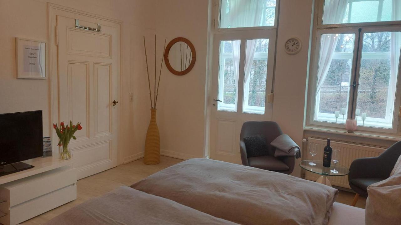 Apartmán Reif&Buffi Lahnstein Exteriér fotografie