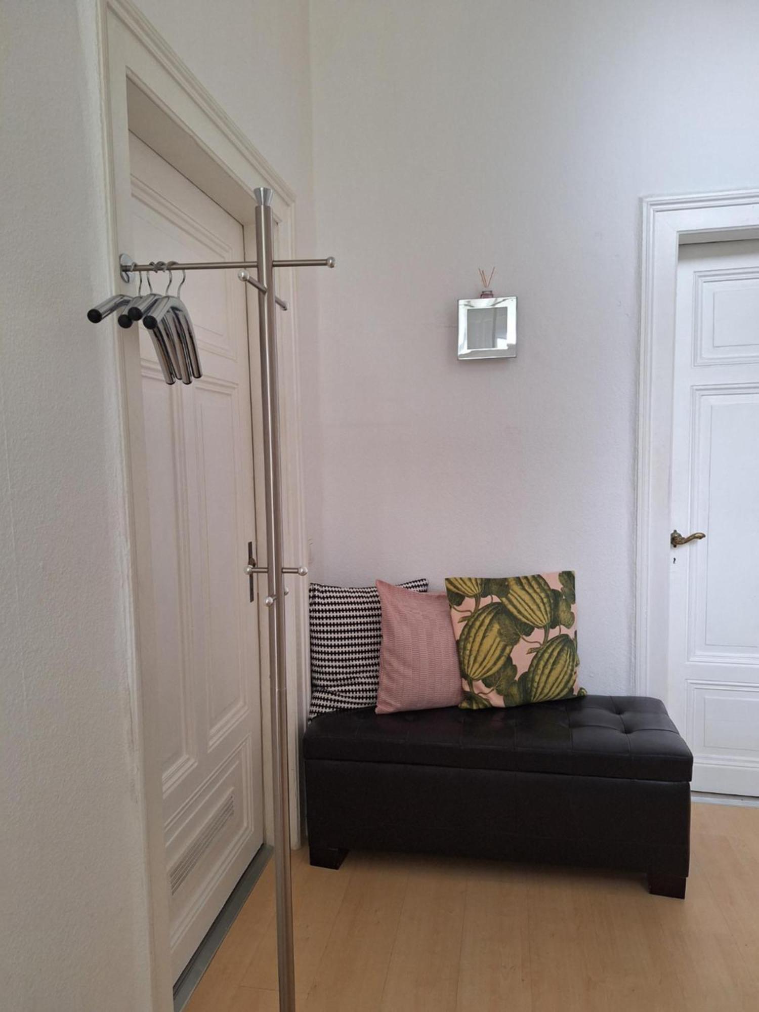 Apartmán Reif&Buffi Lahnstein Exteriér fotografie