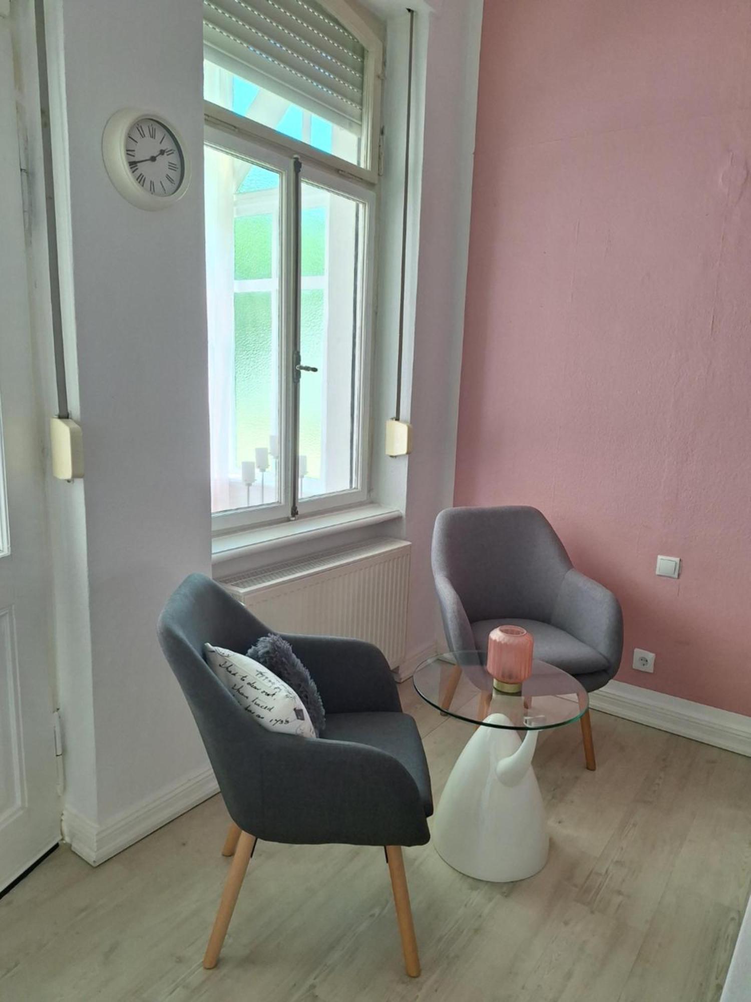 Apartmán Reif&Buffi Lahnstein Exteriér fotografie