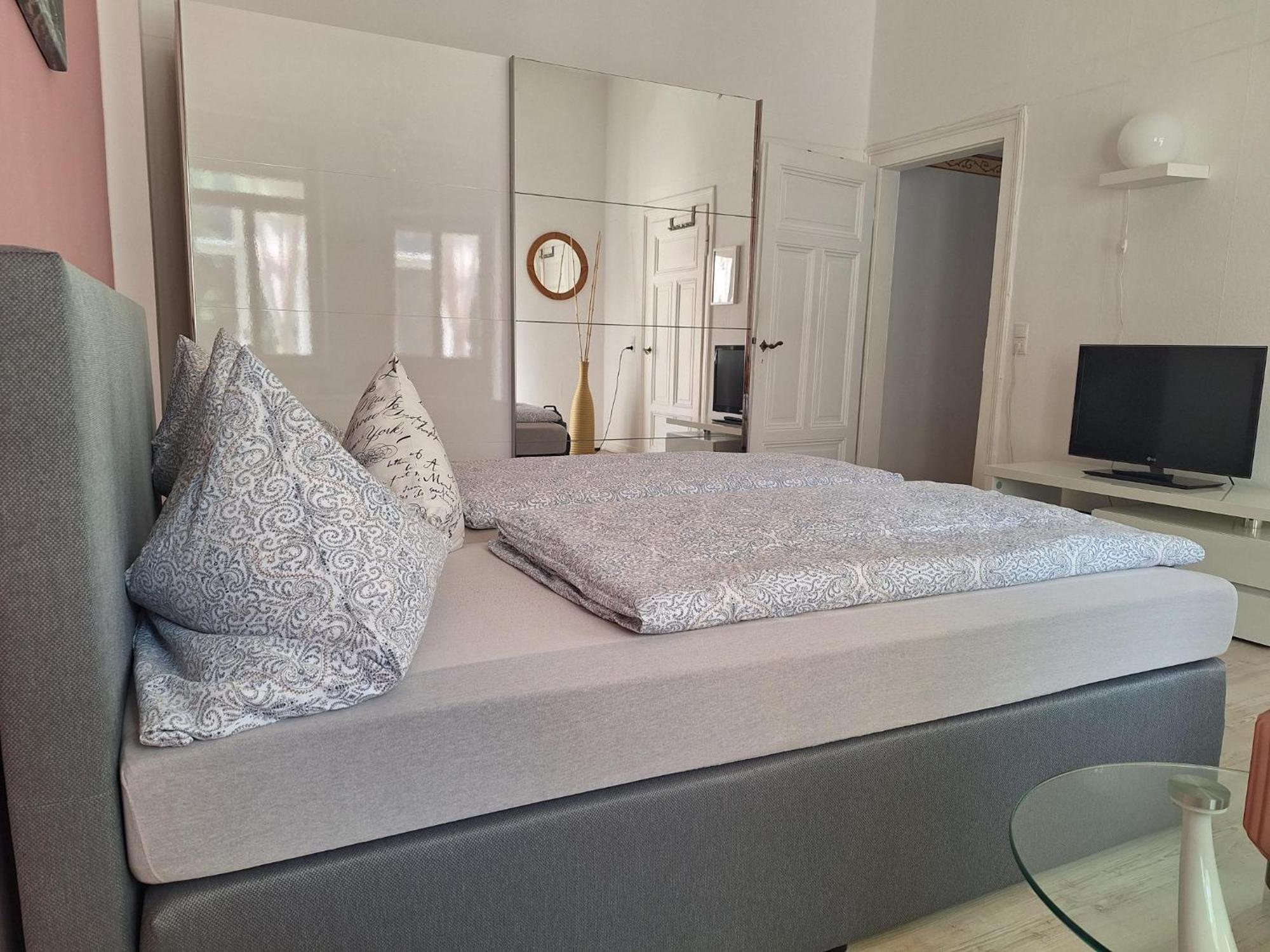 Apartmán Reif&Buffi Lahnstein Exteriér fotografie