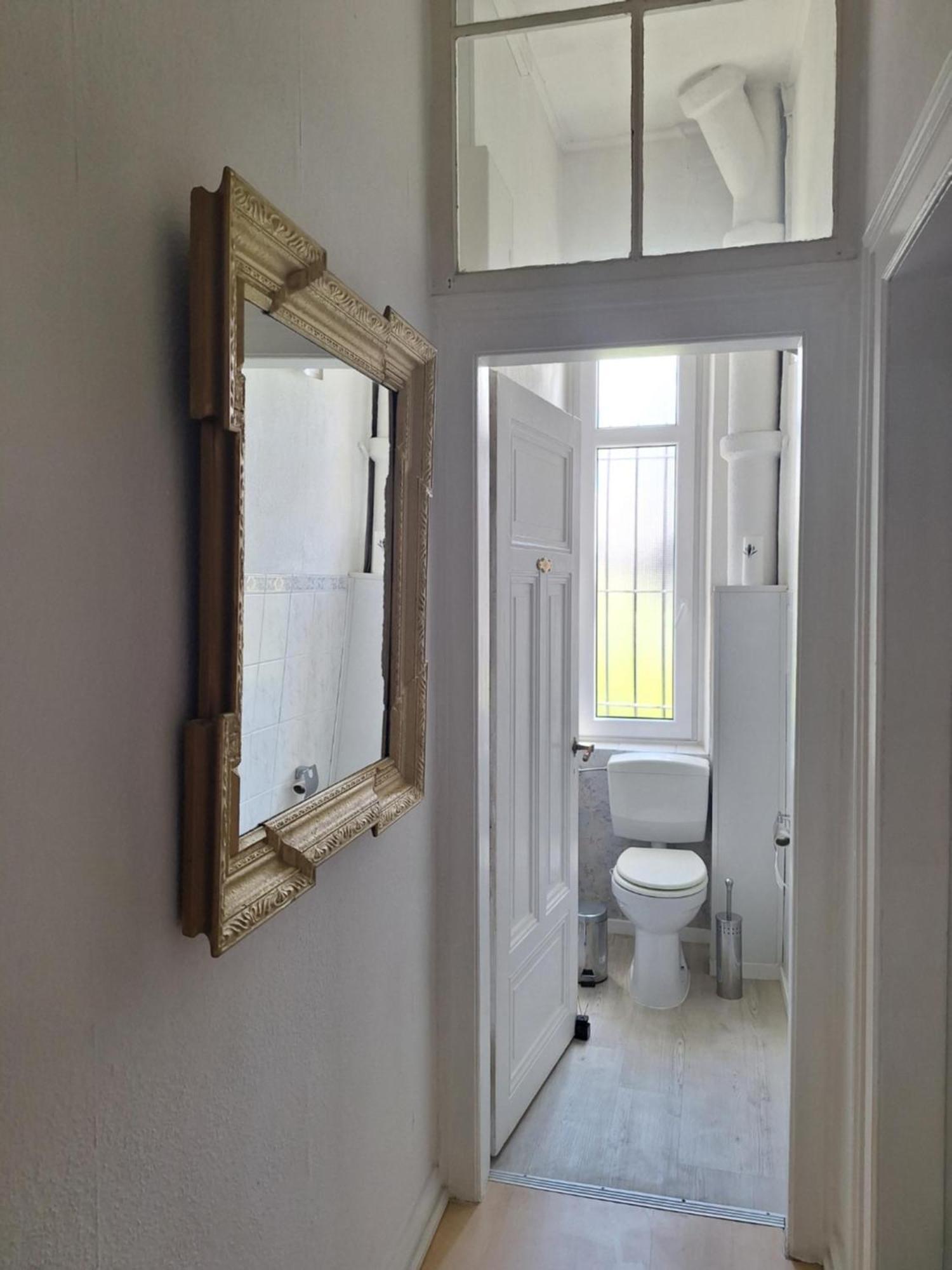 Apartmán Reif&Buffi Lahnstein Exteriér fotografie