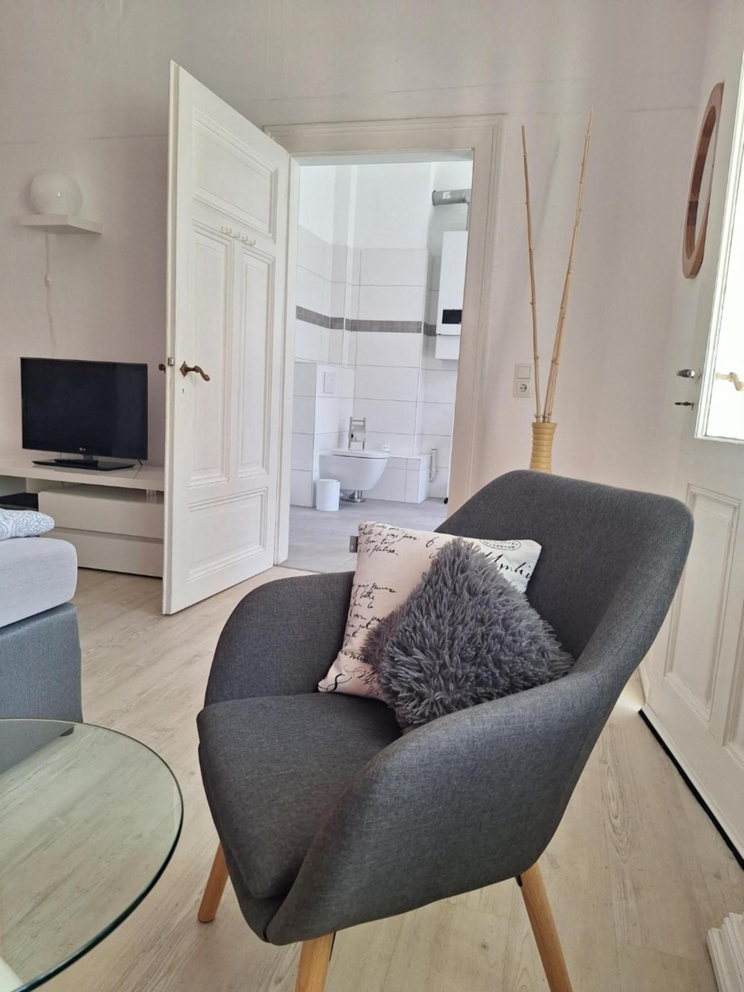 Apartmán Reif&Buffi Lahnstein Exteriér fotografie